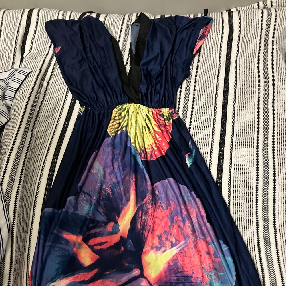 10 Floral Dresses Wholesale Deal